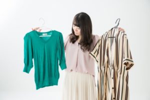 清潔感がある女性の服装のコツ５選 人から好印象をもらおう Little Fashion Lab